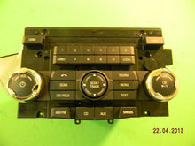 Load image into Gallery viewer, RADIO Ford Fusion Mercury Milan 2011 11 2012 12 - MM677372
