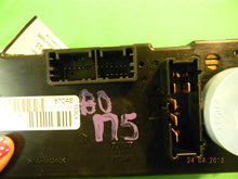 Load image into Gallery viewer, TEMPERATURE CONTROLS 300 300C Charger Magnum 05 06 07 - MM678075
