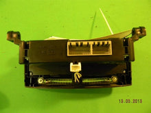 Load image into Gallery viewer, Temperature Controls Nissan Maxima 2000 - MM681250
