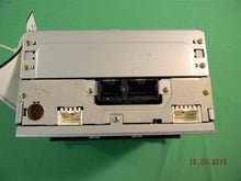 Load image into Gallery viewer, RADIO Nissan Maxima 2000 00 Am Fm Cassette Cd Bose - MM681255
