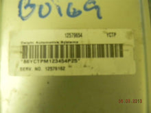 Load image into Gallery viewer, ECU ECM Alero Cavalier Malibu 2003 03 2004 04 2005 05 - MM681331

