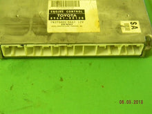 Load image into Gallery viewer, ECU ECM COMPUTER TOYOTA SOLARA 2004 V6 AUTO - MM681382
