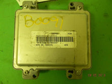 Load image into Gallery viewer, ECU ECM COMPUTER Malibu Montana Uplander 05 06 - MM681383
