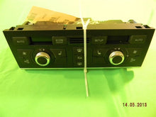 Load image into Gallery viewer, TEMPERATURE CONTROLS Audi A6 S6 06 07 08 09 10 11 - MM681846
