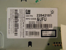 Load image into Gallery viewer, RADIO Lacrosse Regal Verano Equinox Terrain 2012 12  AM FM CD - MM682558

