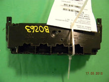 Load image into Gallery viewer, REAR TEMPERATURE CONTROLS Silverado 1500 Pickup  07-09 - MM683095
