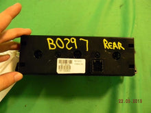 Load image into Gallery viewer, REAR TEMPERATURE CONTROLS Town &amp; Country Caravan Journey 08-10 - MM684102
