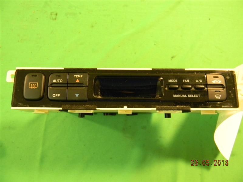 Temp Climate AC Heater Control Acura CL 1997 97 1998 98 1999 99 - MM684630