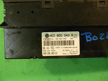 Load image into Gallery viewer, FRONT TEMPERATURE CONTROLS Audi A8 2003 03 2004 04 2005 05 - MM685009
