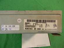 Load image into Gallery viewer, Radio Audi A8 2003 03 2004 04 2005 05 - MM685019
