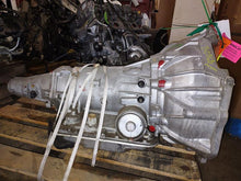 Load image into Gallery viewer, Transmission  SILVERADO 1500 PICKUP 2006 - MM685408
