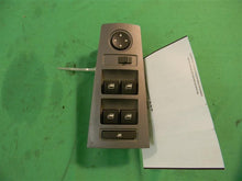 Load image into Gallery viewer, DRIVERS MASTER WINDOW SWITCH BMW 745i 2002 02 2003 03 2004 04 2005 05 - MM685800
