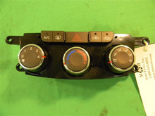 Load image into Gallery viewer, TEMPERATURE CONTROLS Hyundai Sonata 2009 09 2010 10 - MM687975
