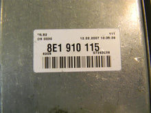 Load image into Gallery viewer, ECU ECM COMPUTER Audi A4 2007 07 2.0L - MM688287
