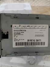 Load image into Gallery viewer, Radio GMC Canyon 2008 - MM688665
