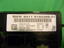 Load image into Gallery viewer, TEMPERATURE CONTROLS BMW 328i 335i 07 08 09 10 - MM688844
