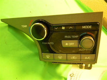 Load image into Gallery viewer, TEMPERATURE CONTROLS Toyota Venza 09 10 11 12 - MM689239
