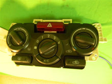 Load image into Gallery viewer, Temp Climate AC Heater Control Forester 2009 09 2010 10 - MM689316
