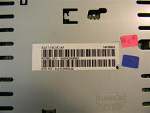 Load image into Gallery viewer, RADIO Ford Taurus 2010 10  AM FM CD - MM689701
