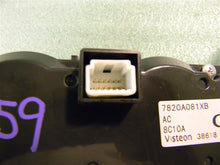 Load image into Gallery viewer, TEMPERATURE CONTROLS Lancer Outlander 2007 07 2008 08 - MM690361

