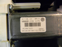 Load image into Gallery viewer, FRONT WINDOW REGULATOR Volkswagen Passat 2006 06 2007 07 2008 08 Right - MM690929
