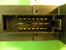 Load image into Gallery viewer, DRIVERS MASTER WINDOW SWITCH Saab 9-3 1999 99 00 01 02 03 Convertible - MM691574
