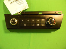 Load image into Gallery viewer, TEMPERATURE CONTROLS Honda Civic 2012 12 - MM692067
