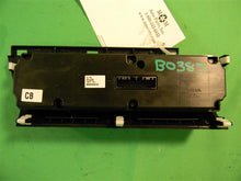 Load image into Gallery viewer, TEMPERATURE CONTROLS Honda Civic 2012 12 - MM692067
