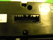 Load image into Gallery viewer, TEMPERATURE CONTROLS Honda Civic 2012 12 - MM692067
