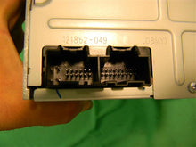 Load image into Gallery viewer, Radio Suzuki Vitara 2009 - MM693330
