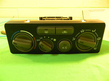 Load image into Gallery viewer, Temp Climate AC Heater Control Toyota Corolla 2001 01 2002 02 - MM693668
