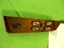 Load image into Gallery viewer, DRIVERS MASTER WINDOW SWITCH Mercedes S430 S500 S600 S55 2000 00 01 02 - MM694104
