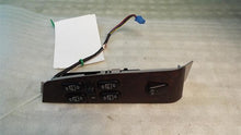 Load image into Gallery viewer, DRIVERS MASTER WINDOW SWITCH Mercedes S430 S500 S600 S55 2000 00 01 02 - MM694104
