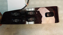 Load image into Gallery viewer, DRIVERS MASTER WINDOW SWITCH Mercedes S430 S500 S600 S55 2000 00 01 02 - MM694104

