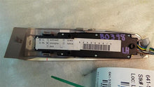 Load image into Gallery viewer, DRIVERS MASTER WINDOW SWITCH Mercedes S430 S500 S600 S55 2000 00 01 02 - MM694104
