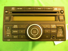 Load image into Gallery viewer, CD PLAYER RADIO Nissan NV200 Versa 10 11 12 13 14 15 - MM694274
