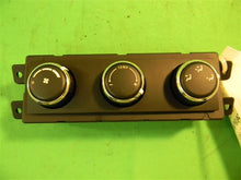 Load image into Gallery viewer, REAR TEMPERATURE CONTROLS Volkswagen Routan 09 10 11 12 13 14 - MM695902
