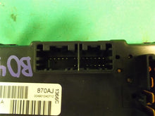 Load image into Gallery viewer, TEMPERATURE CONTROLS 300 300C Charger Magnum 05 06 07 - MM697332
