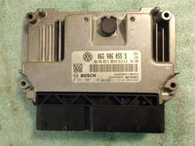 Load image into Gallery viewer, ECU ECM COMPUTER Volkswagen Jetta 2011 11 2012 12 - MM698634
