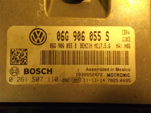 Load image into Gallery viewer, ECU ECM COMPUTER Volkswagen Jetta 2011 11 2012 12 - MM698634
