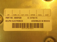 Load image into Gallery viewer, SATELLITE RECEIVER Lucerne DTS SRX Captiva Equinox Impala 9-3 9-5 06-16 - MM700006
