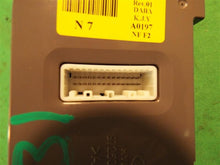 Load image into Gallery viewer, TEMPERATURE CONTROLS Hyundai Sonata 2009 09 2010 10 - MM700366
