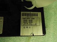 Load image into Gallery viewer, BODY CONTROL MODULE BCM COMPUTER Sonata 2009 09 2010 10 - MM700387
