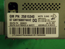 Load image into Gallery viewer, Radio GMC Acadia 2007 - MM701037
