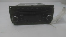 Load image into Gallery viewer, RADIO Chrysler Sebring Dodge Avenger 2007 07 2008 08 - MM701113
