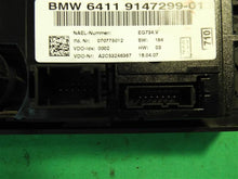 Load image into Gallery viewer, Temp Climate AC Heater Control BMW 328i 128i 135i 335i M3 2007 07 2008 08 09 - MM702685
