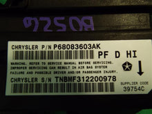 Load image into Gallery viewer, Computer Dodge Dart 2013 - MM703010
