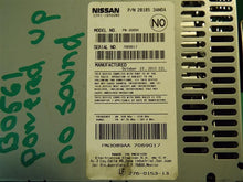 Load image into Gallery viewer, RADIO Nissan Versa 2012 12 2013 13 2014 14 - MM705120
