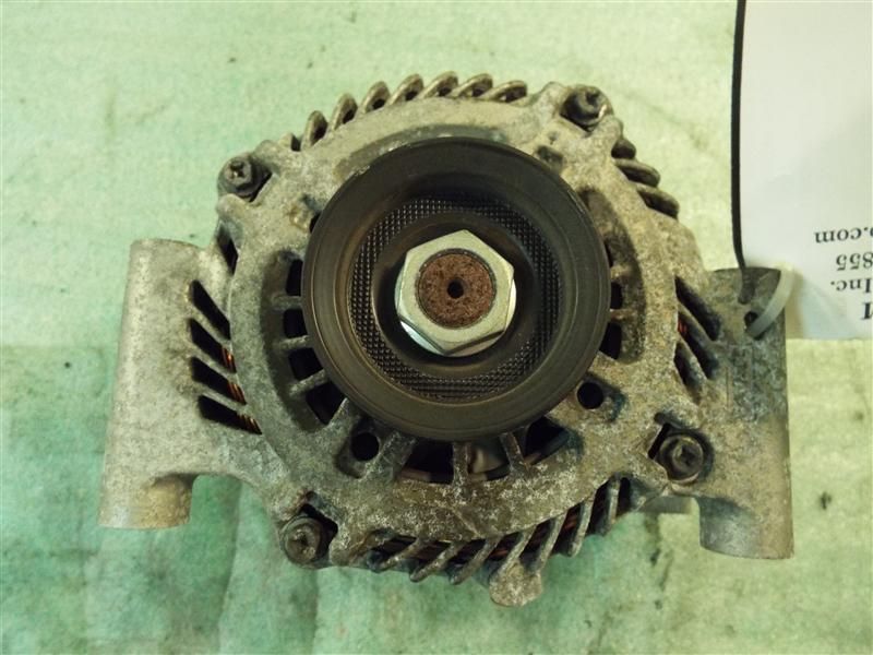 ALTERNATOR Ford Fusion Mercury Milan Zephyr 06 07 08 09 - MM709726