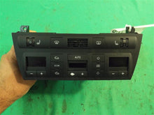 Load image into Gallery viewer, TEMPERATURE CONTROLS Audi A6 Allroad 2003 03 2004 04 2005 05 - MM710243
